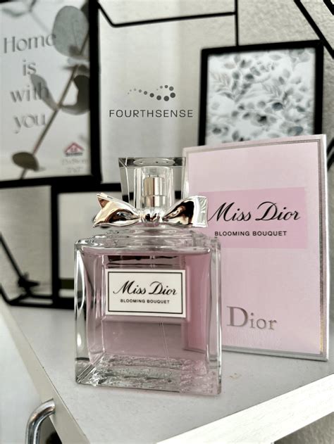 miss dior блуминг букет|miss dior floral bouquet.